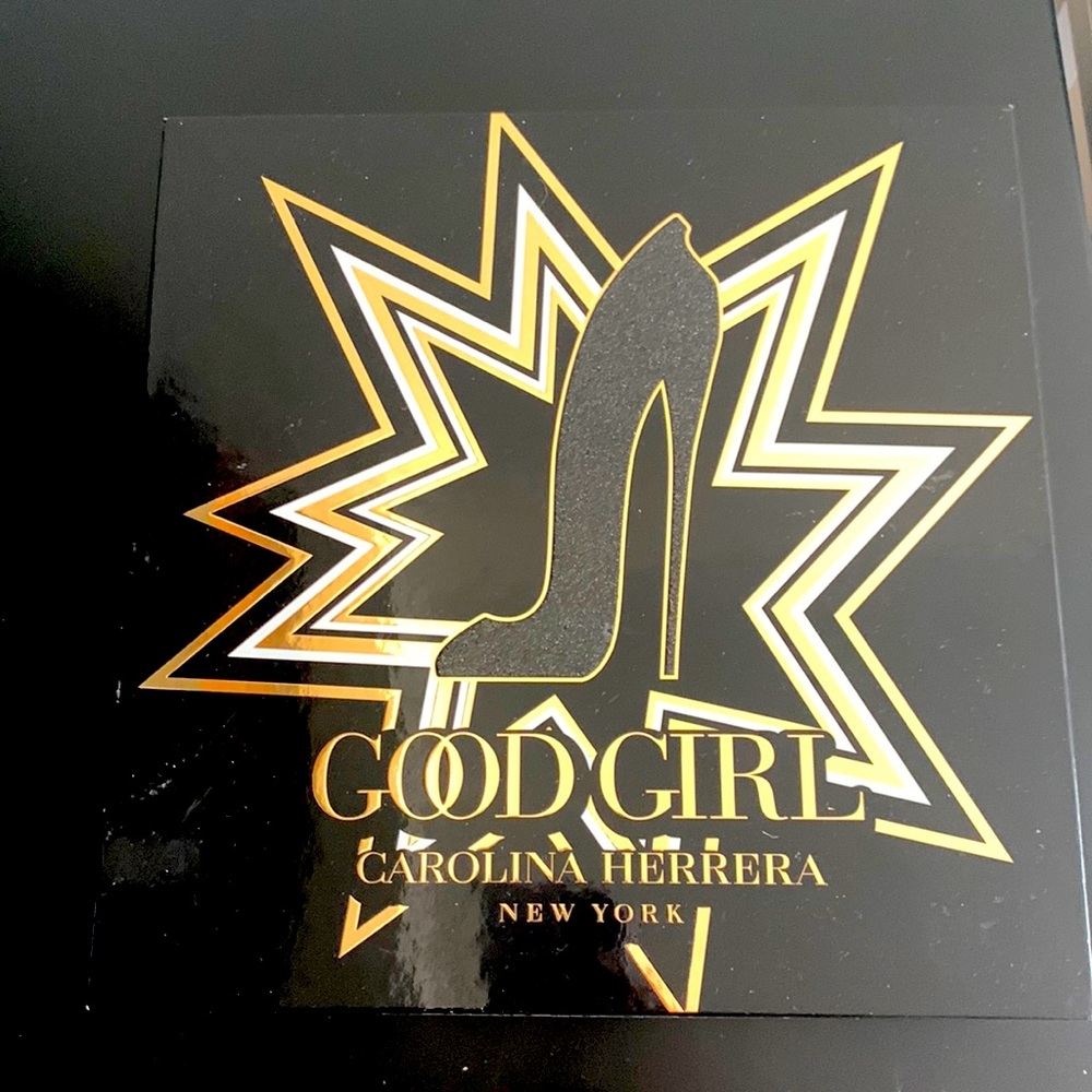 Good Girl by Carolina Herrera